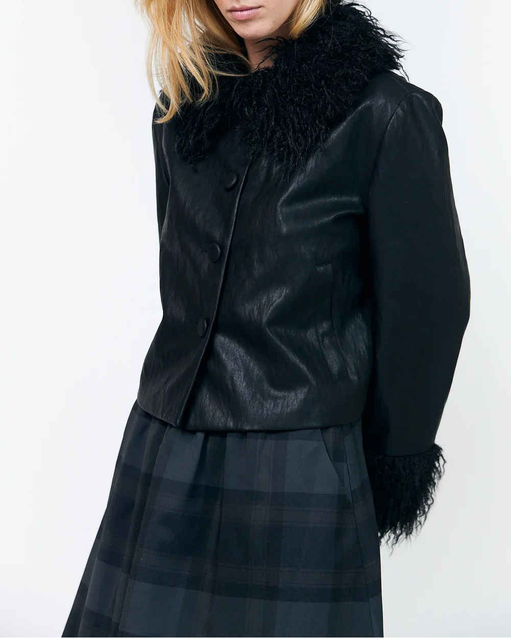 Tracy Jacket