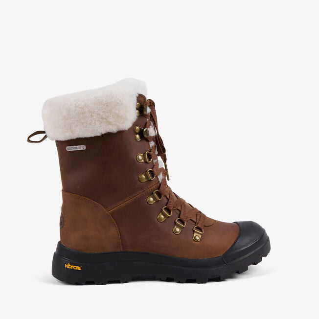 Buler Boot