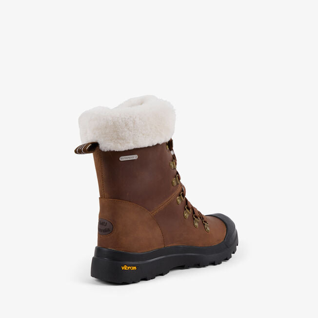 Buler Boot