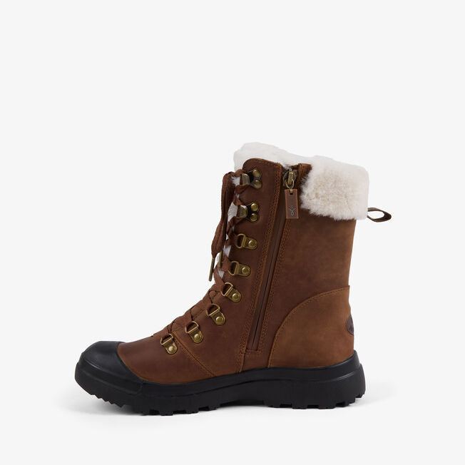 Buler Boot