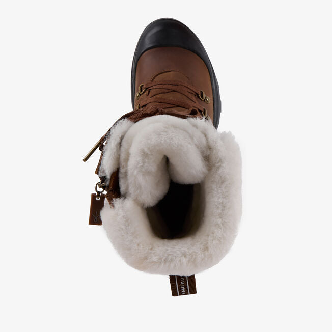 Buler Boot