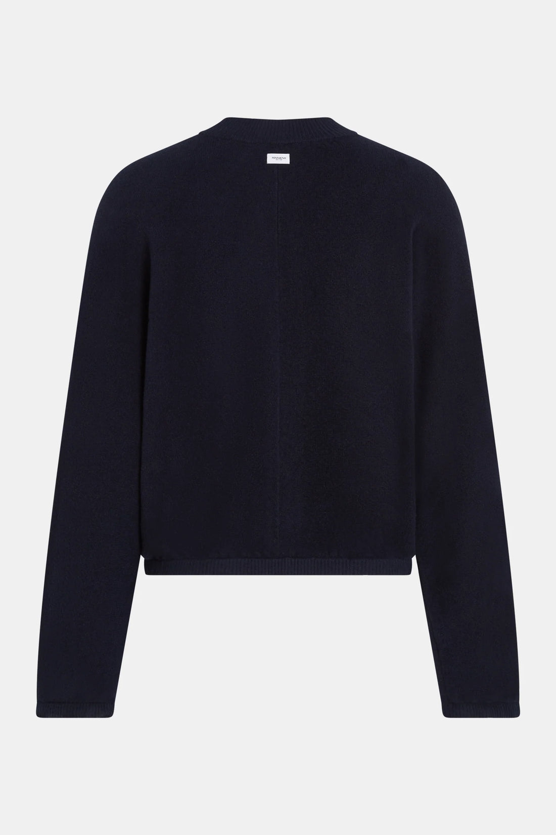 Knit Bomber