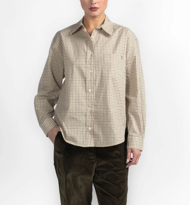 Flair Shirt