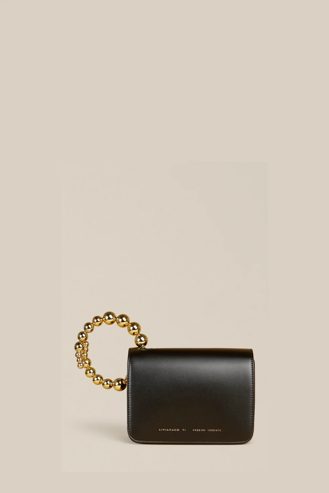 Liviana Conti Wristlet