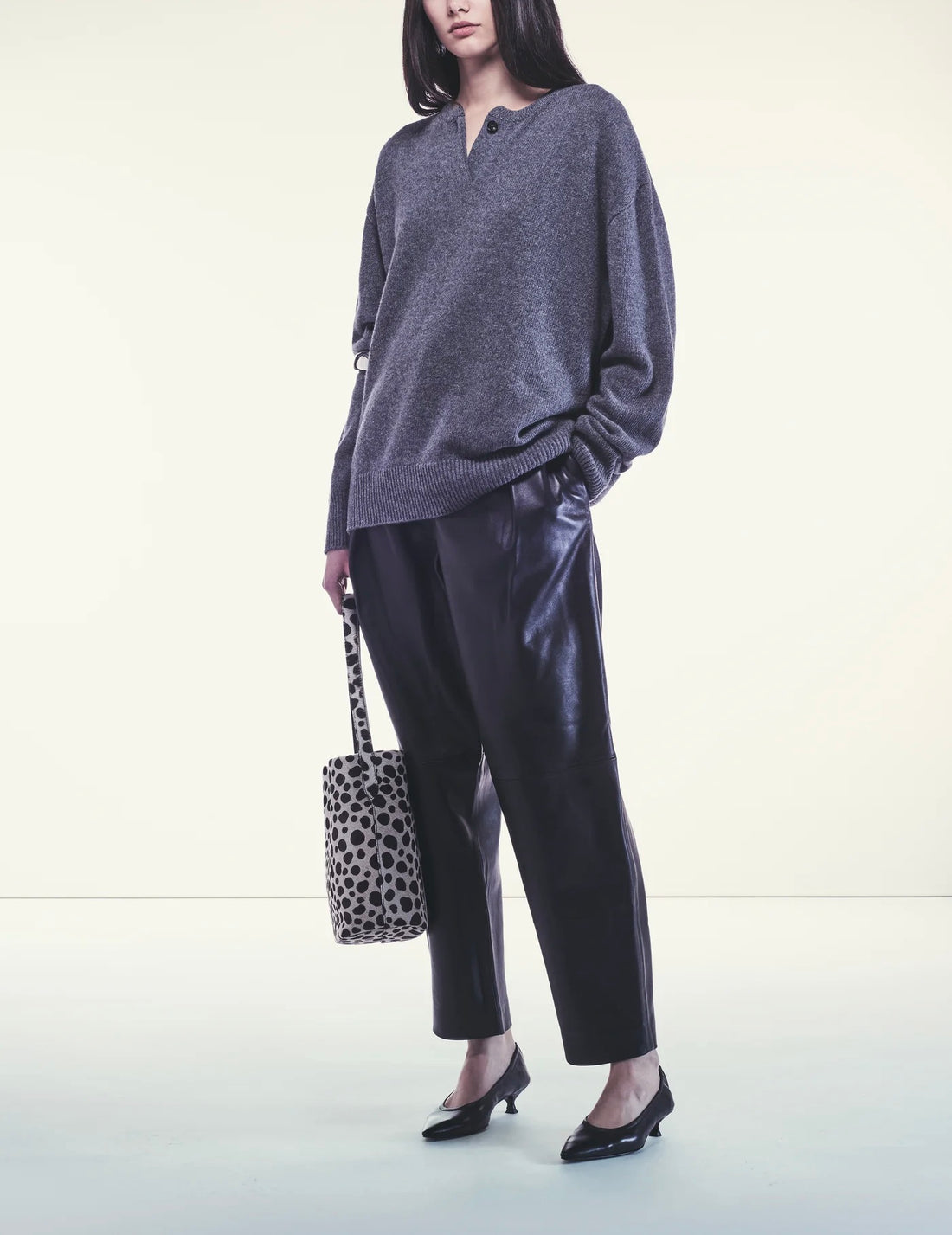 Charles Knit