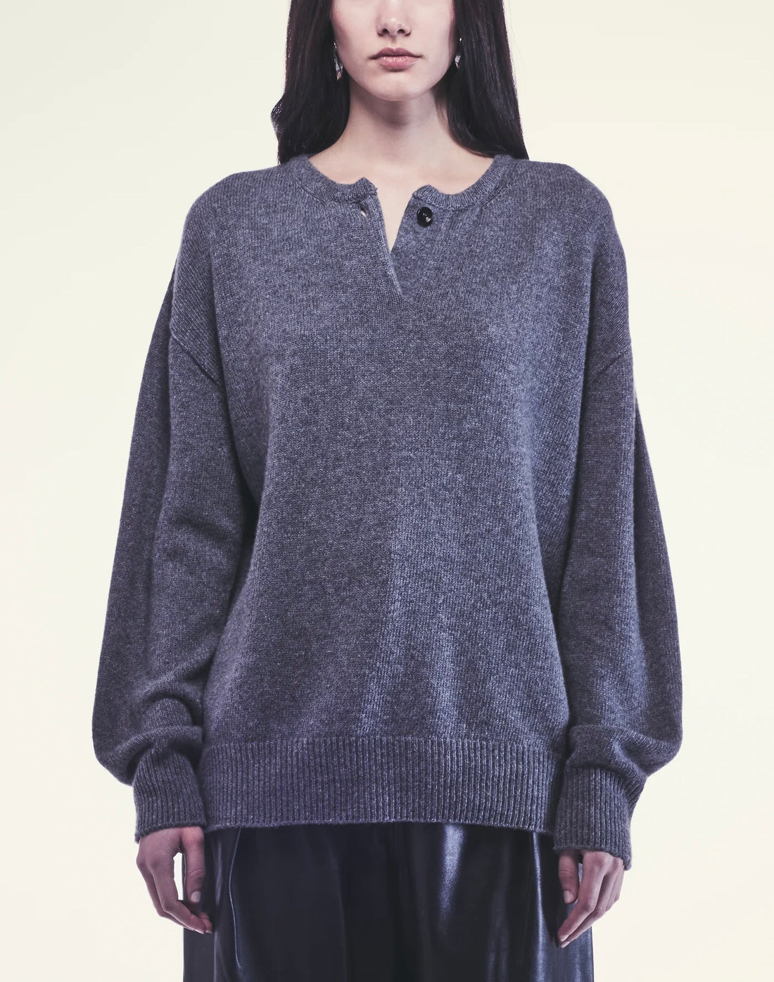 Charles Knit