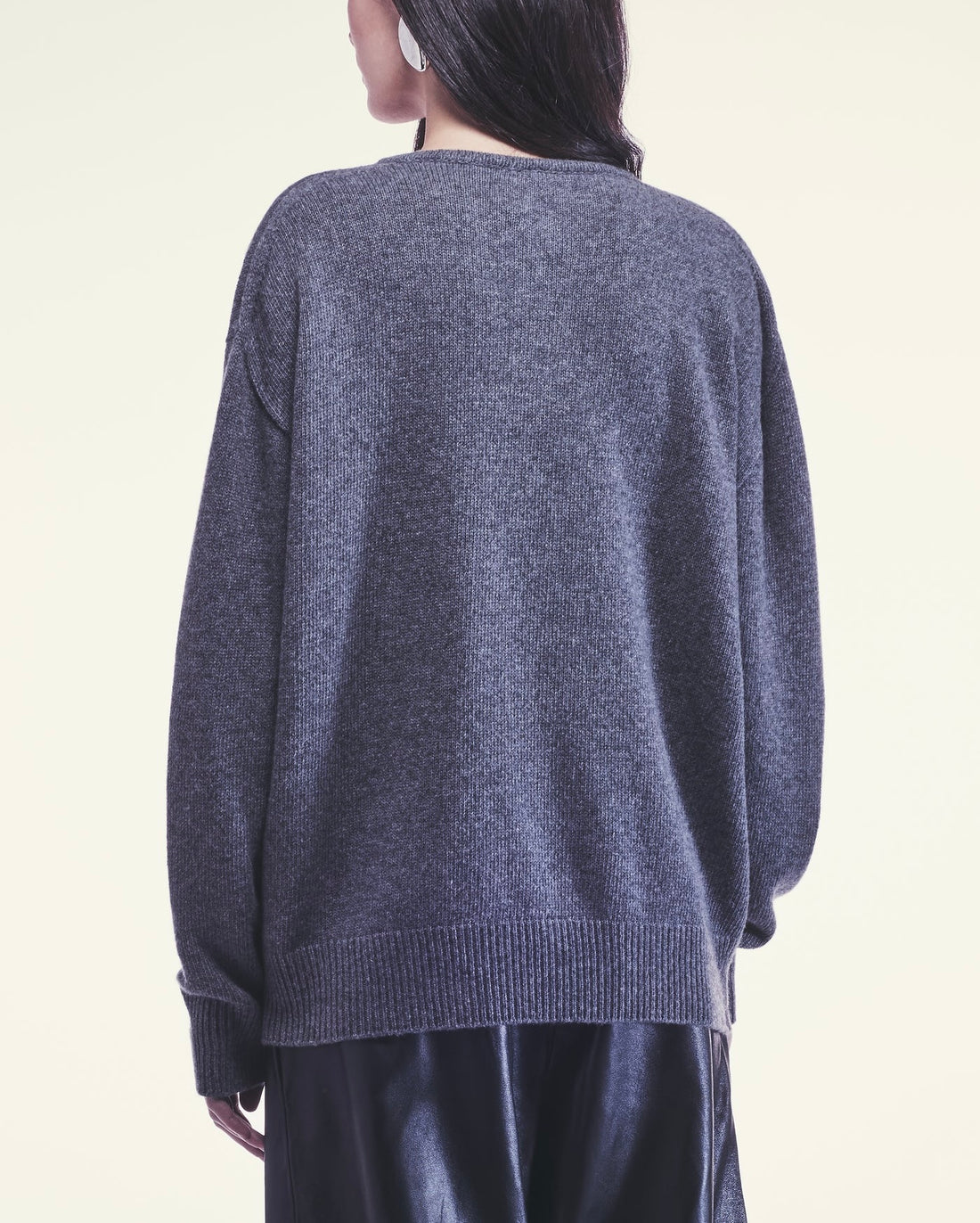 Charles Knit
