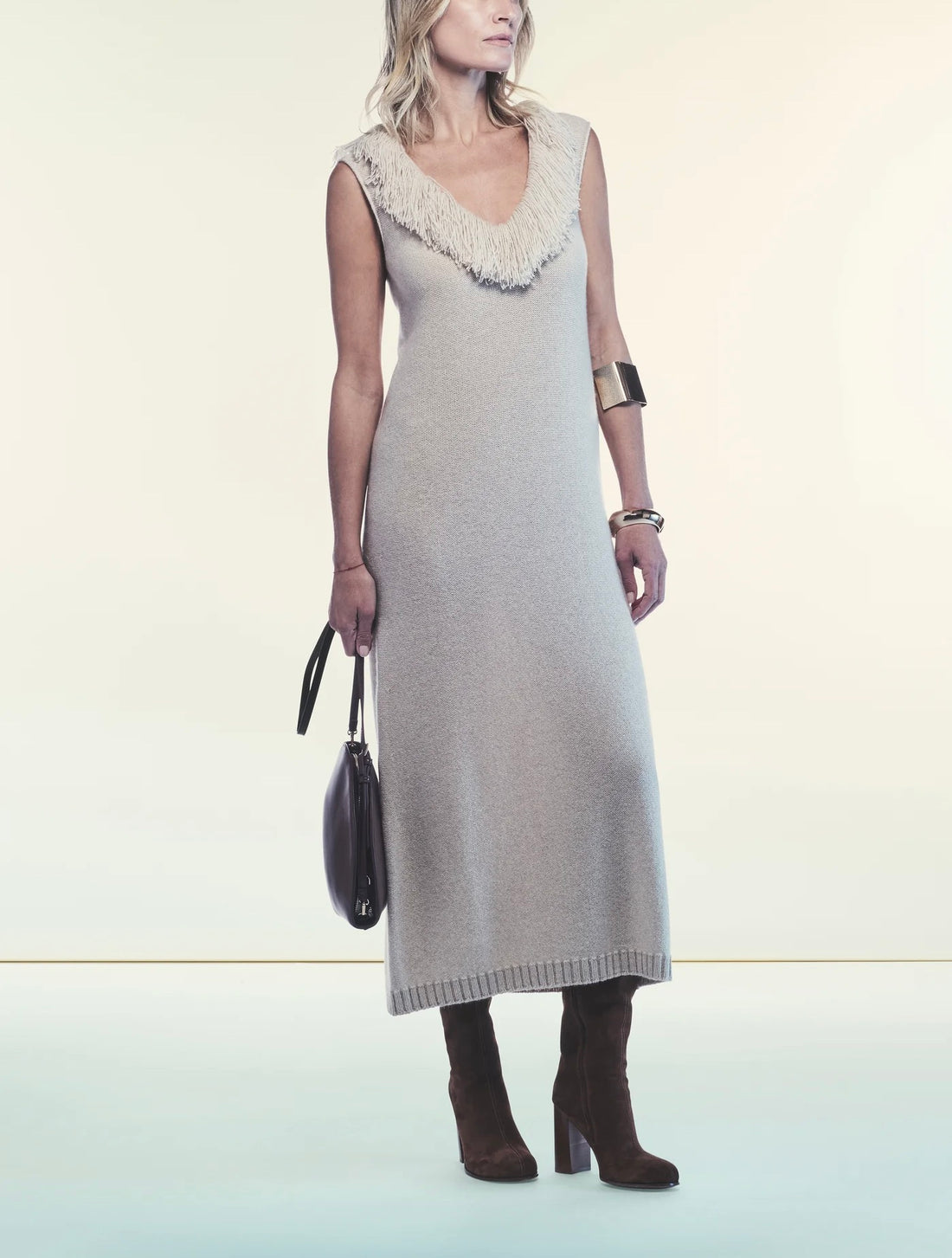 Chantelle Dress