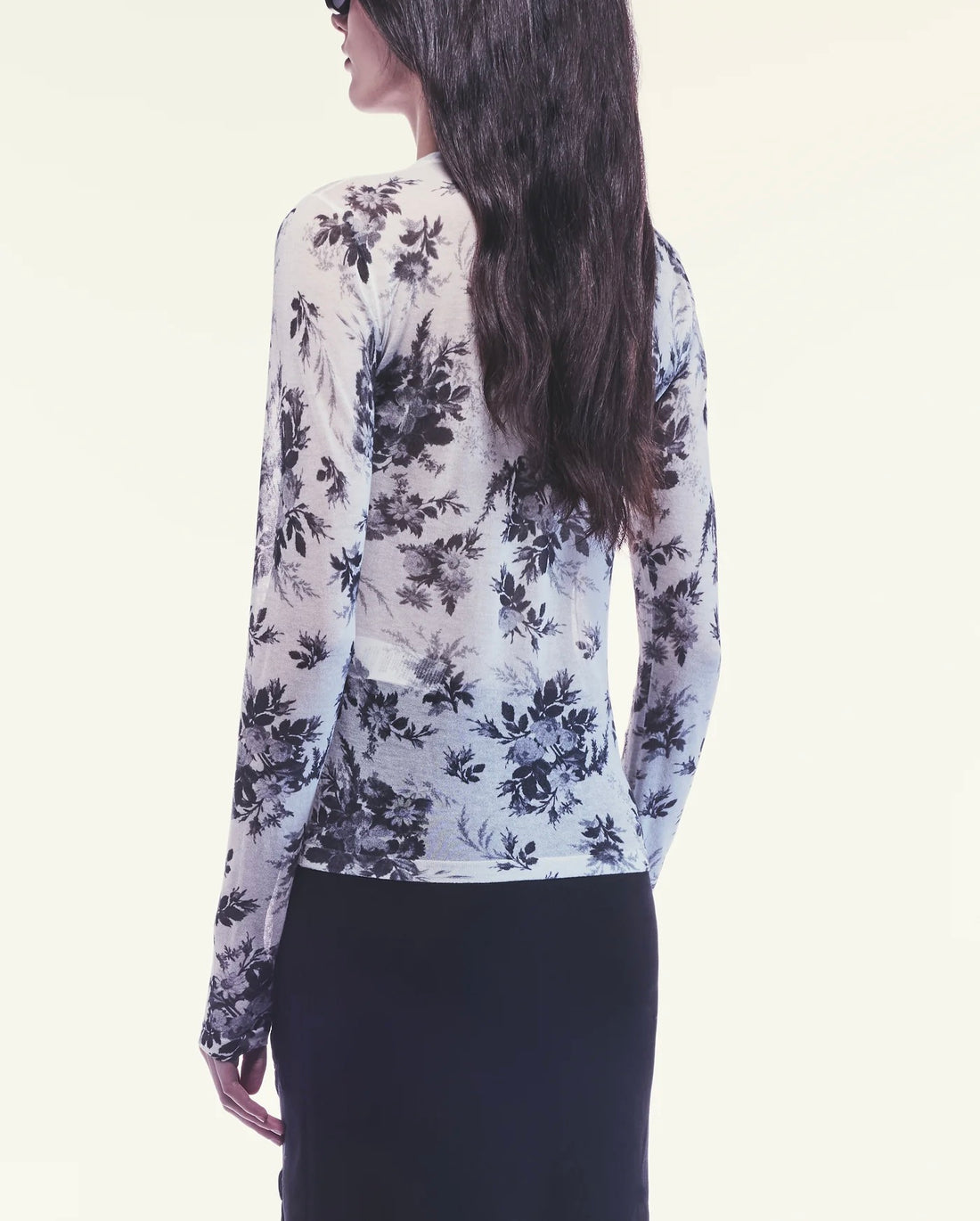 Savannah Top