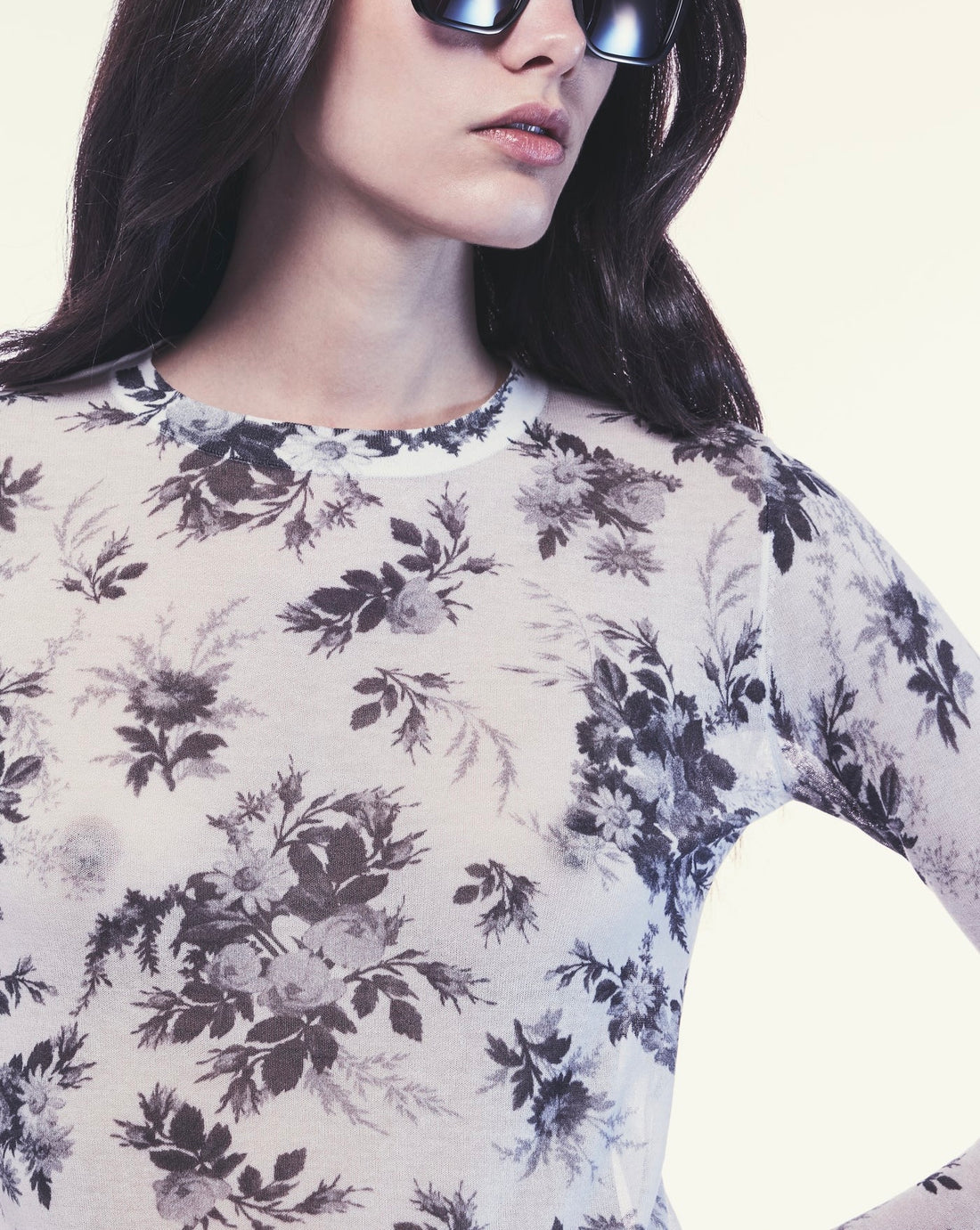 Savannah Top
