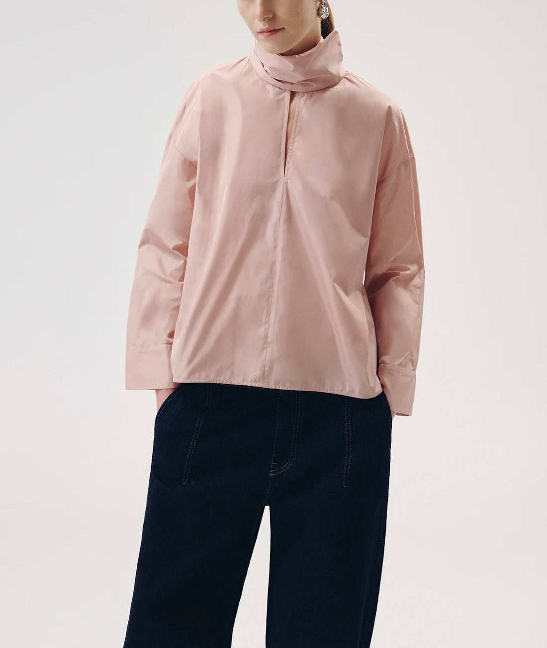 Carrie Blouse