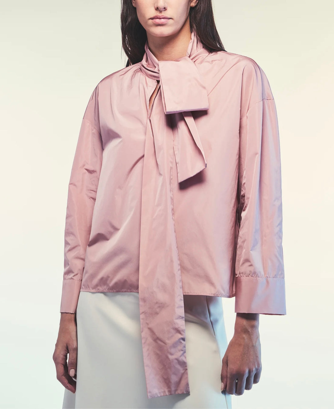 Carrie Blouse