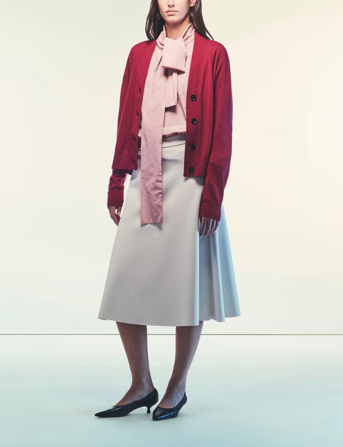 Carrie Blouse