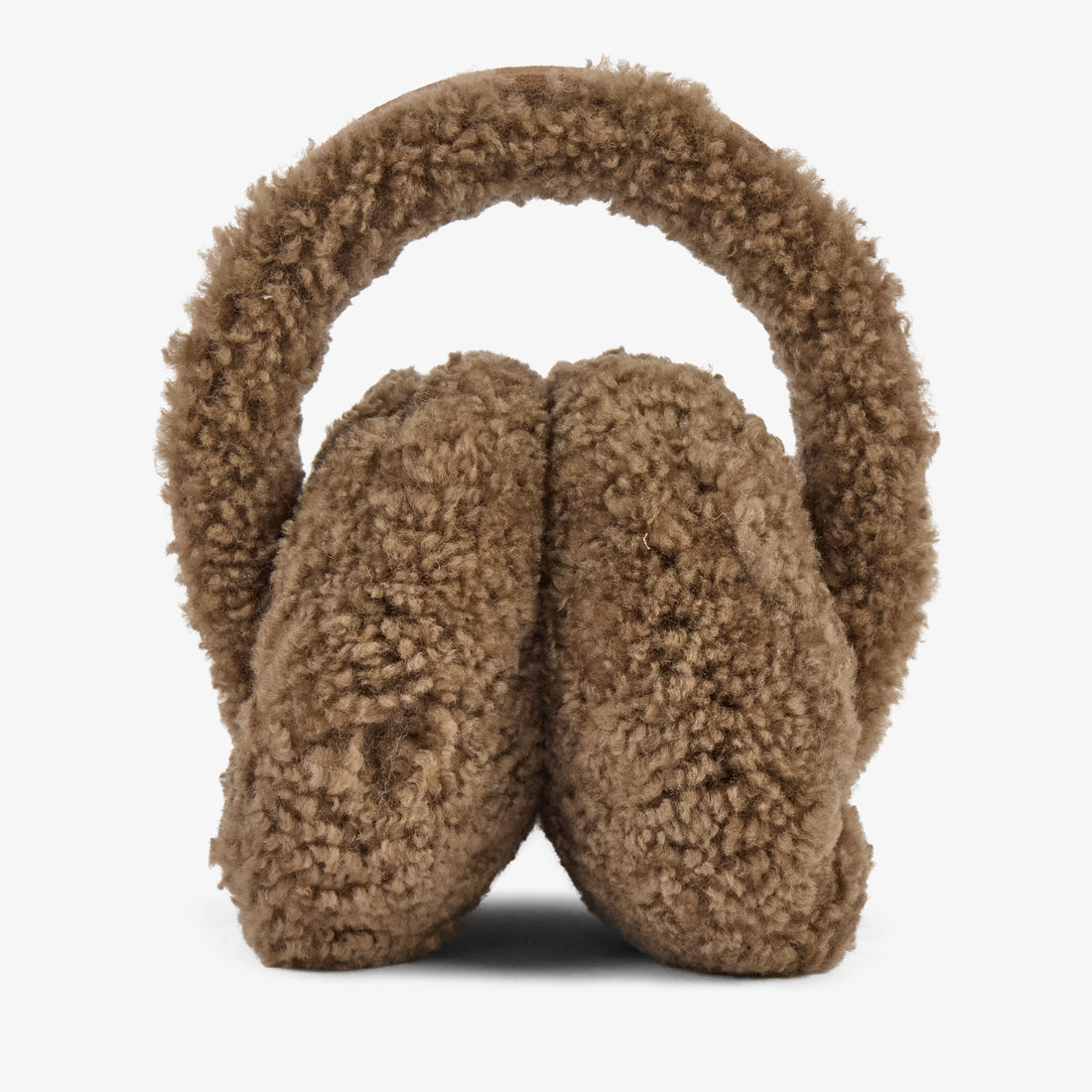 Teddy Earmuffs
