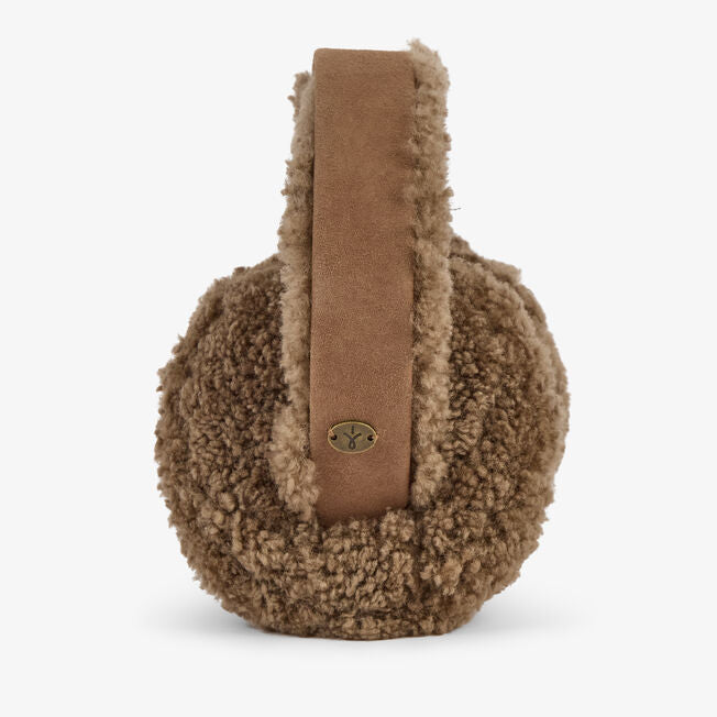 Teddy Earmuffs