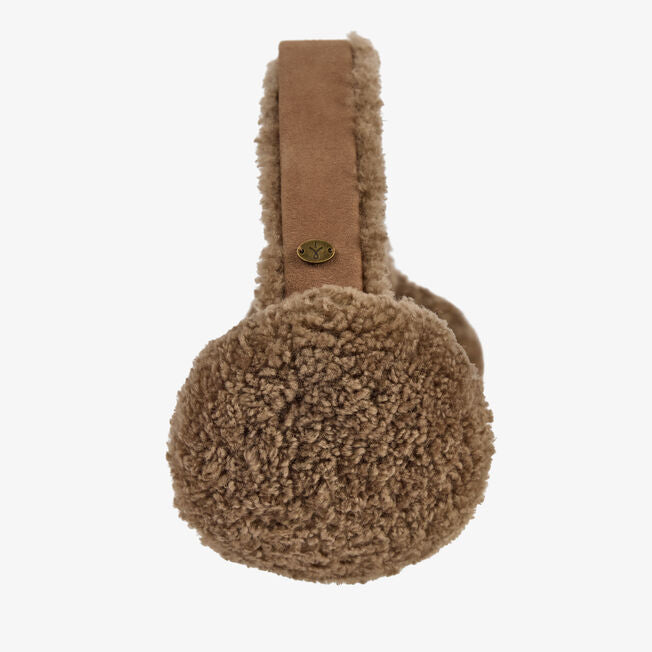 Teddy Earmuffs