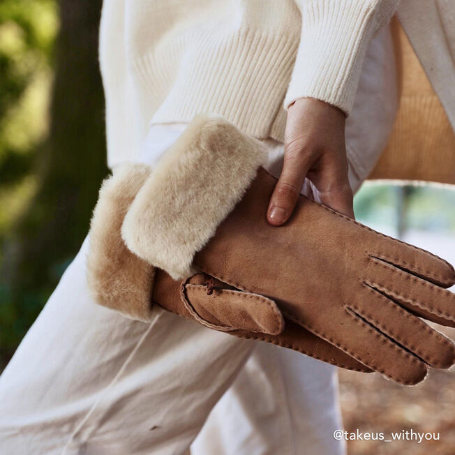 Apollo Gloves