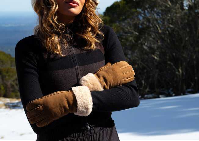 Apollo Gloves
