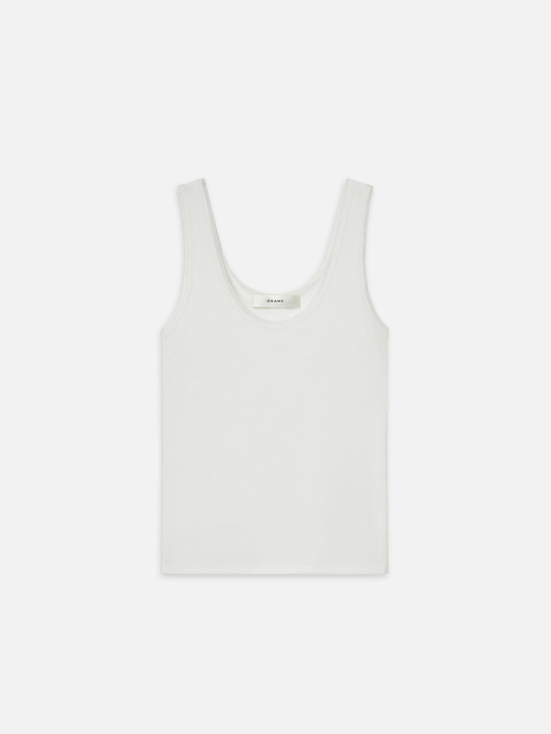 The Mesh Trim Tank