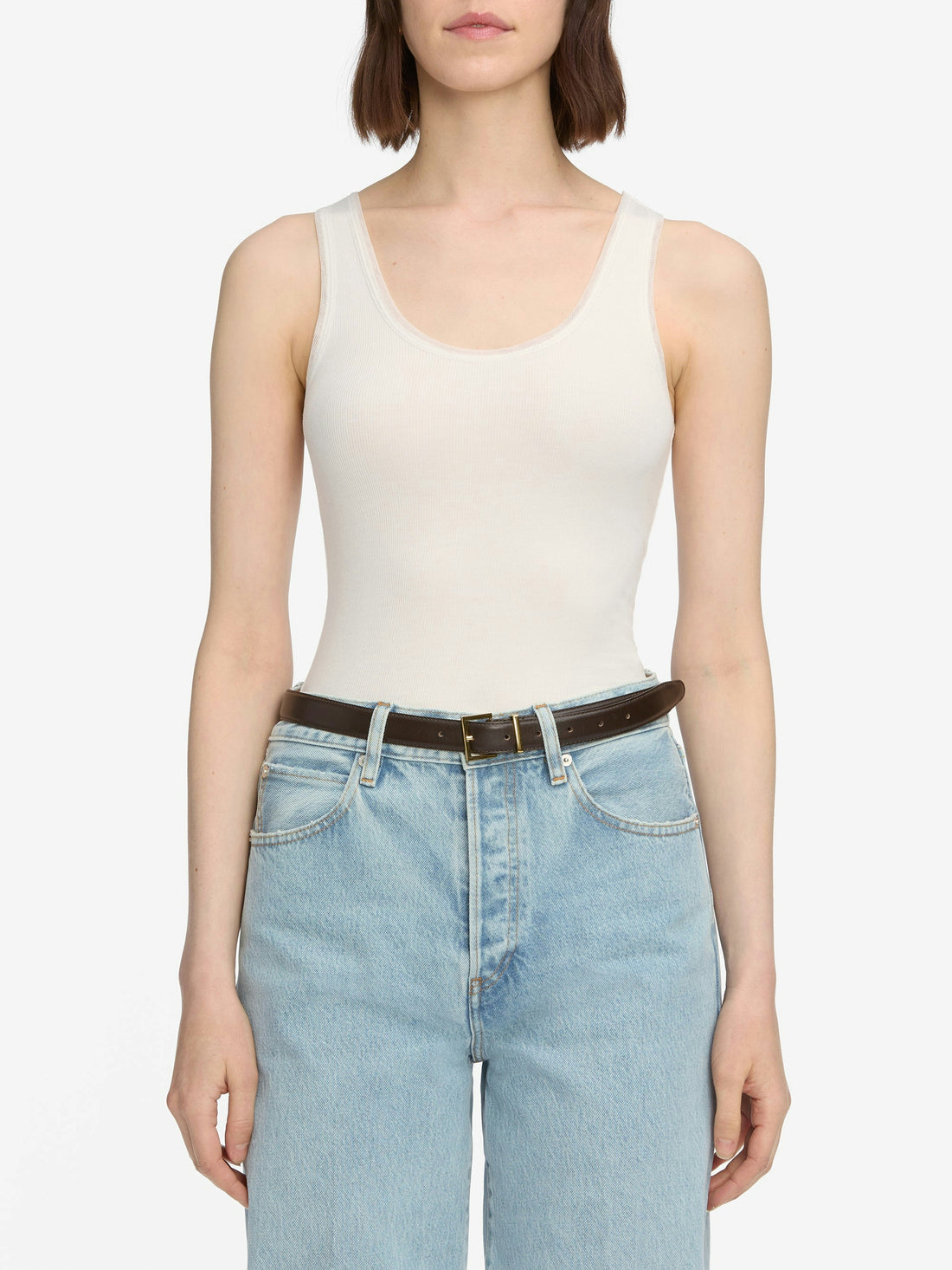 The Mesh Trim Tank