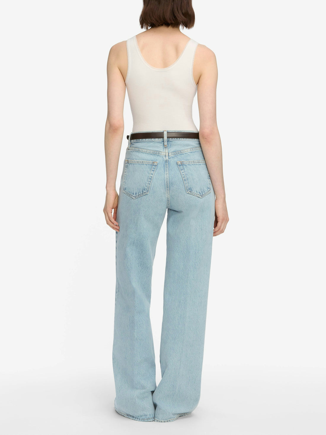 The Mesh Trim Tank