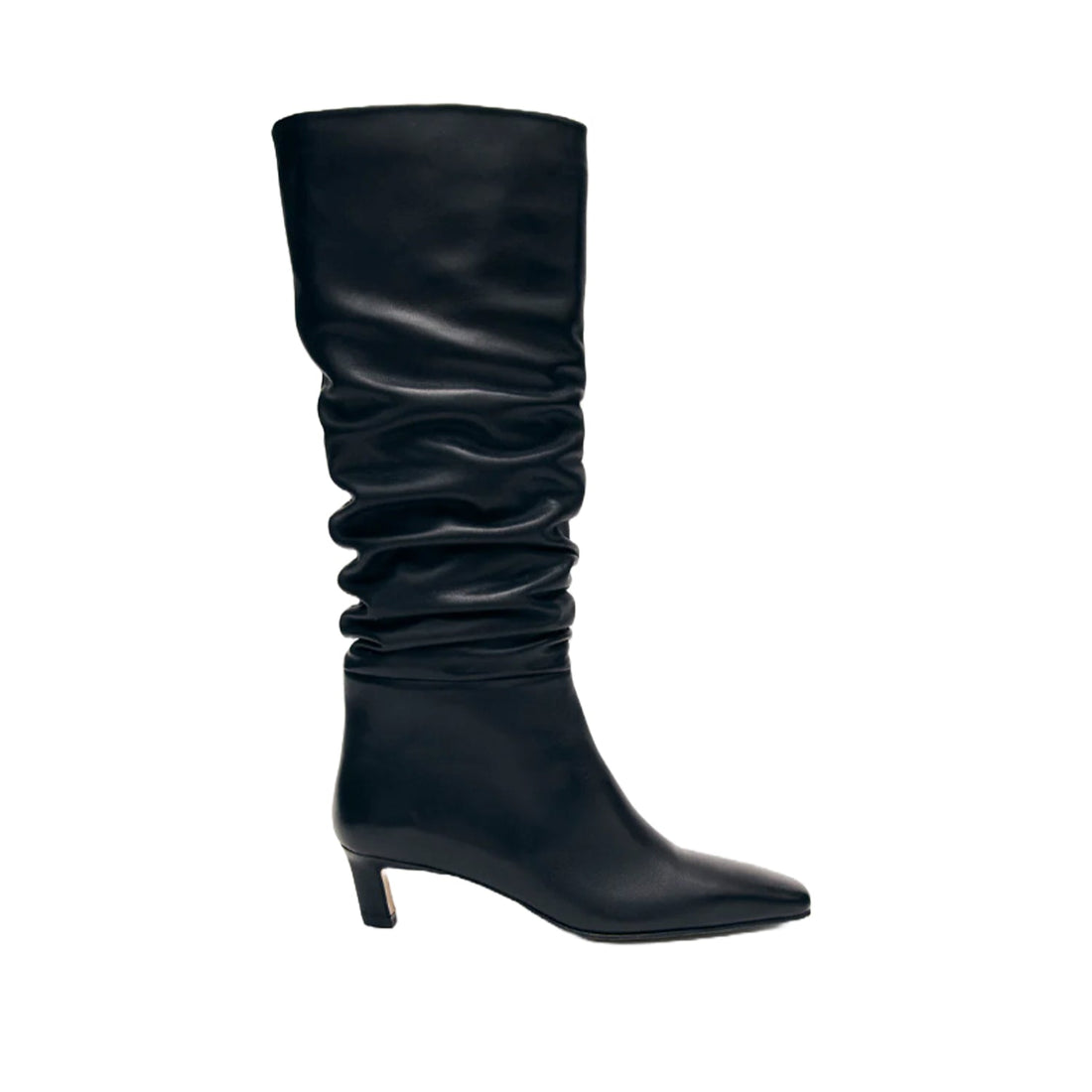 Kalila Leather Boots