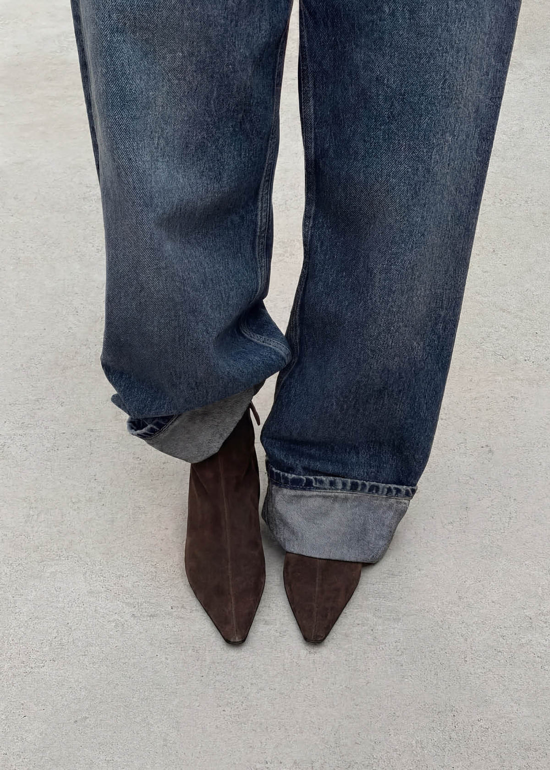Ambar Ankle Boot