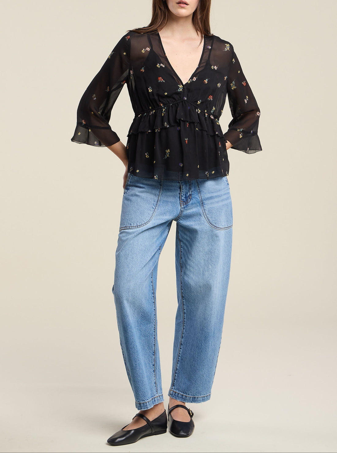Aileen Top