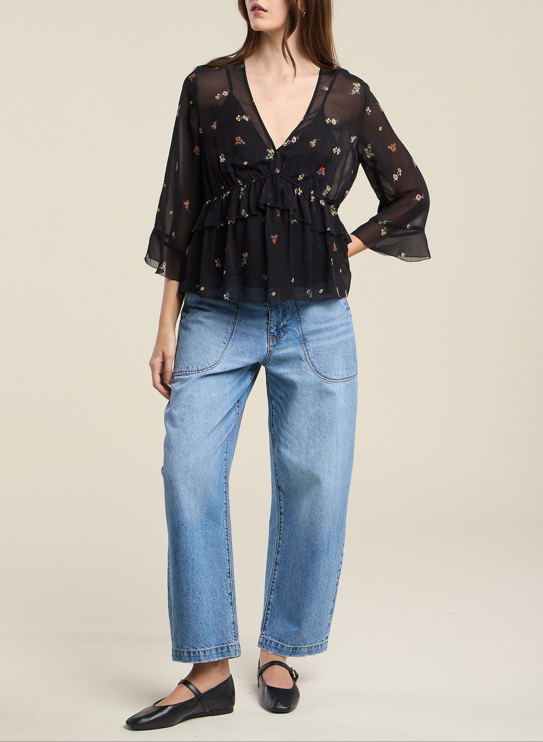 Aileen Top