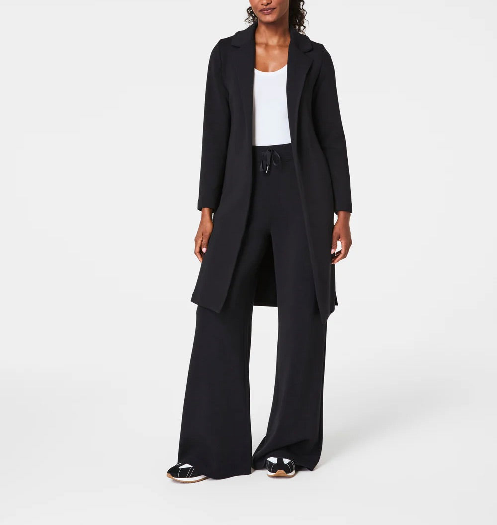 Spanx Airessentials Long Jacket