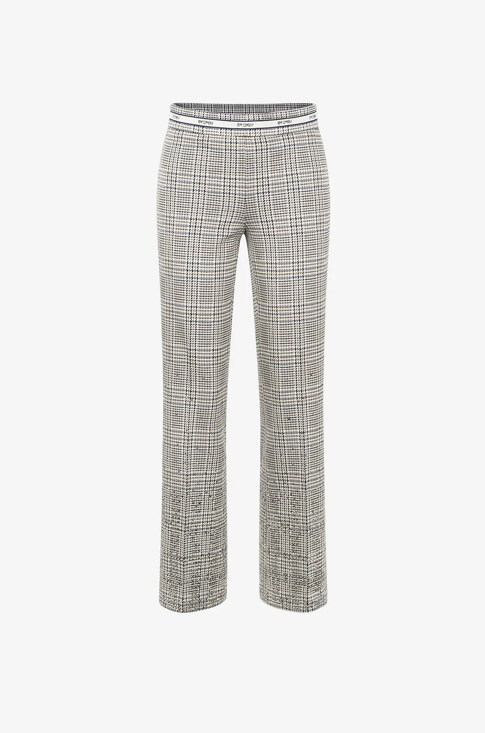 Faith Check Pant