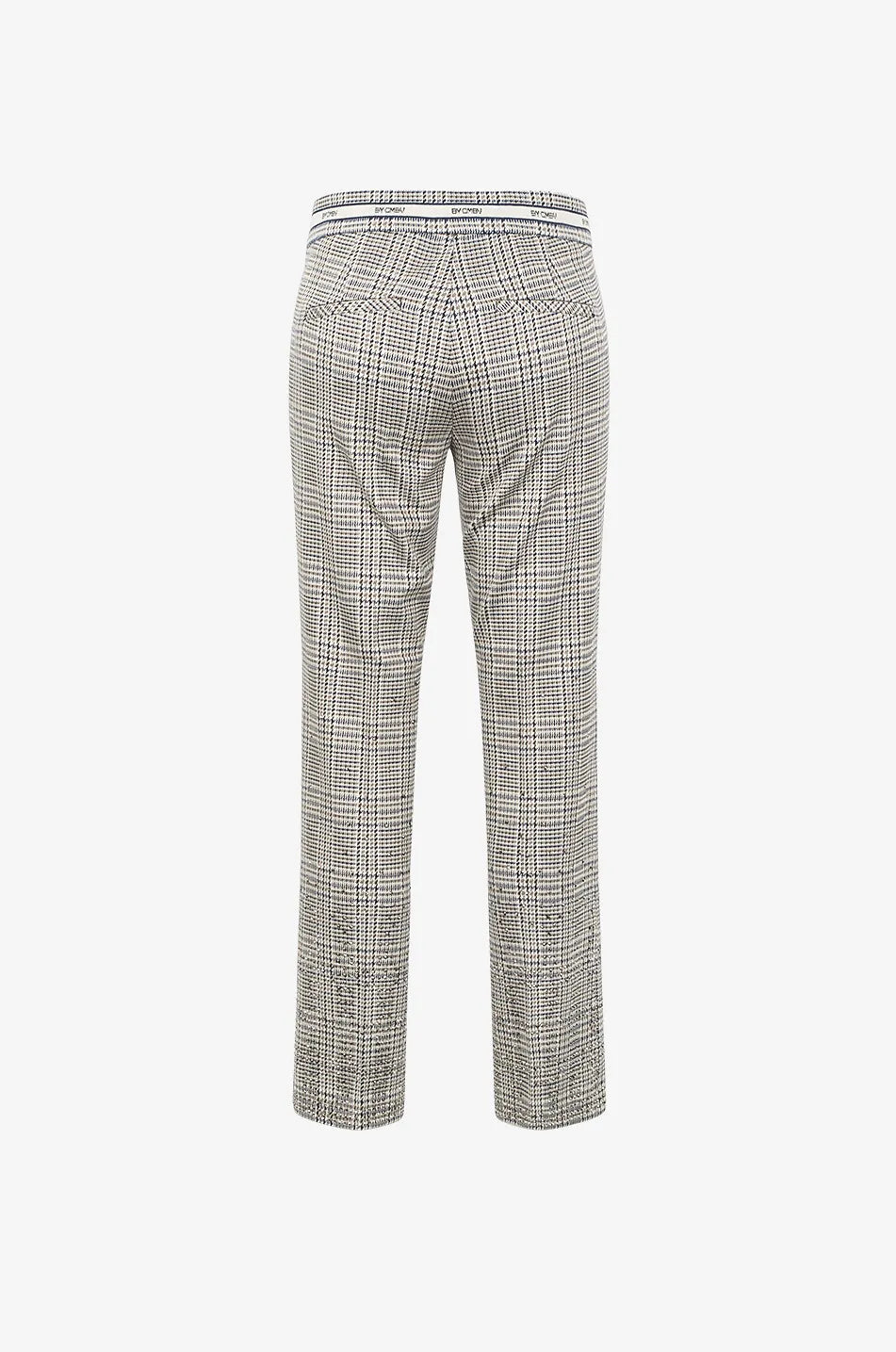 Faith Check Pant