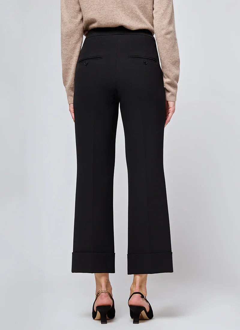 France Cropped Pant