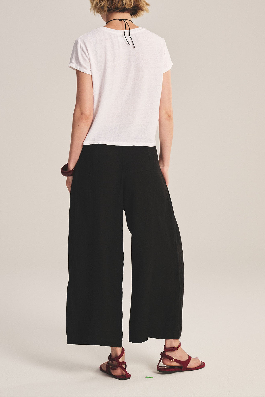 Danika Linen Pant
