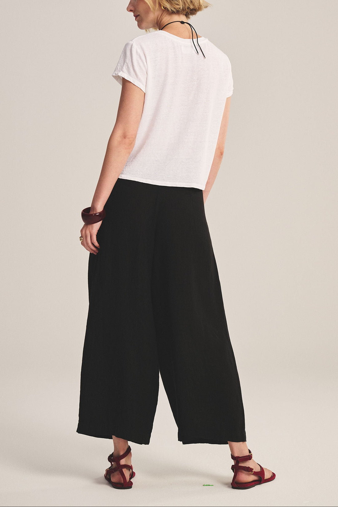 Danika Linen Pant