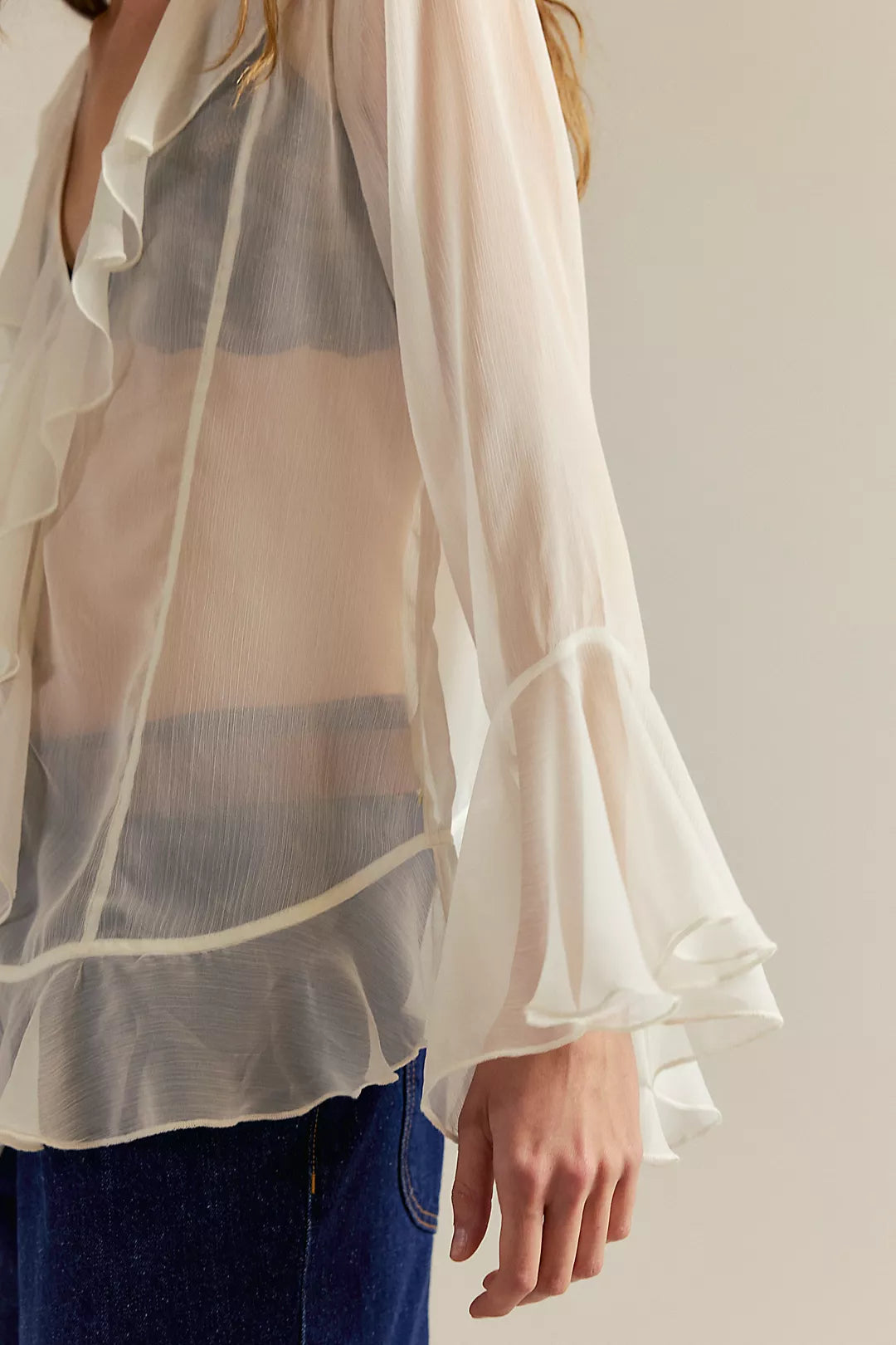 Bali Tulula Chiffon