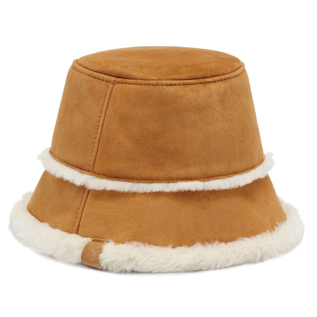 Emu Sheepskin Hat