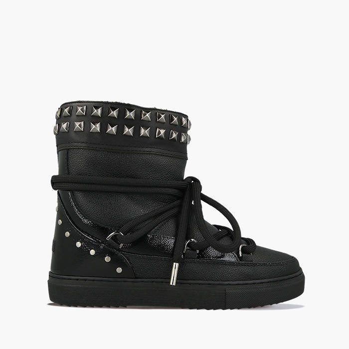 Rock Studs Bootie