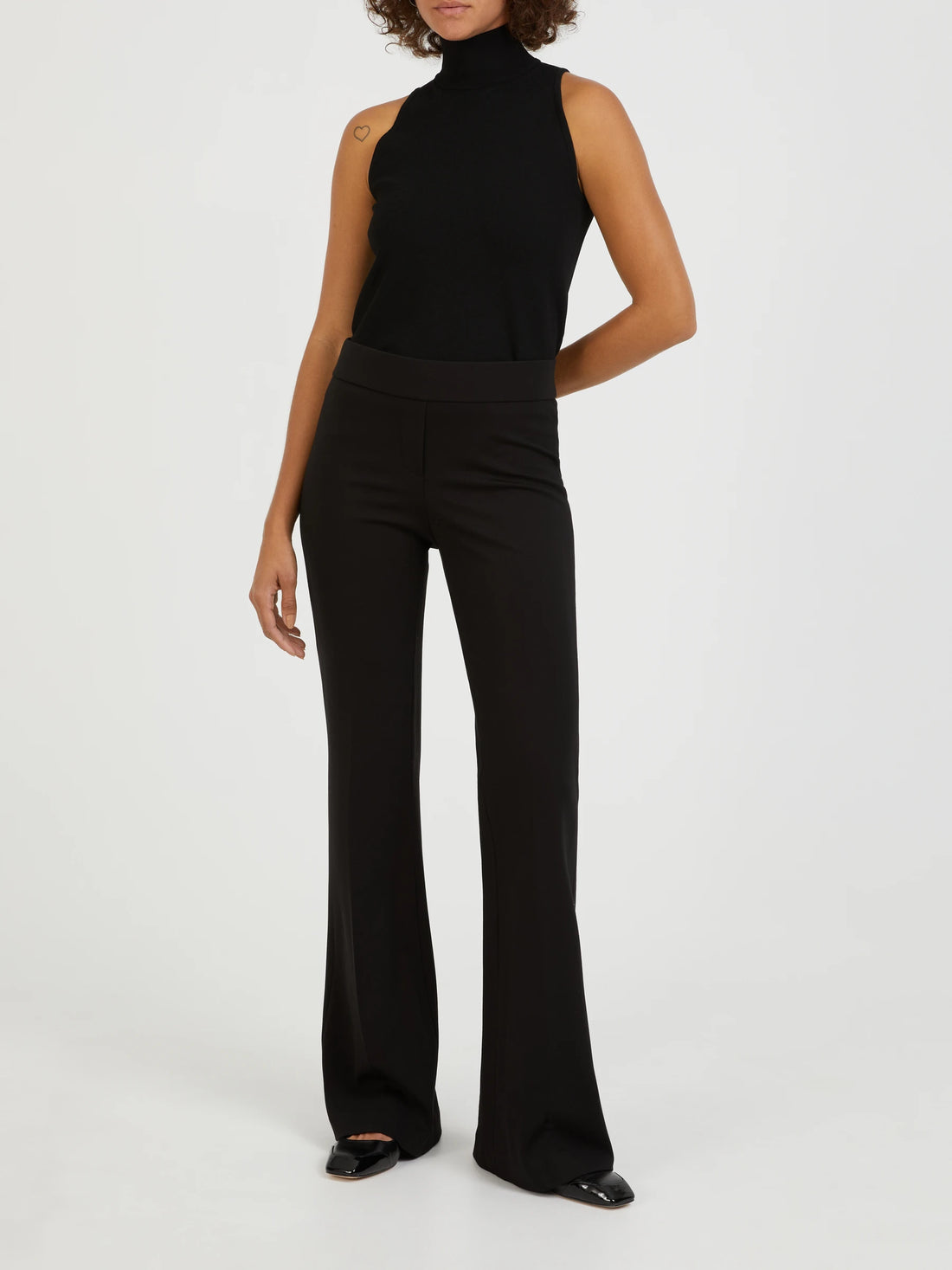 Nanou Light Jersey Pant