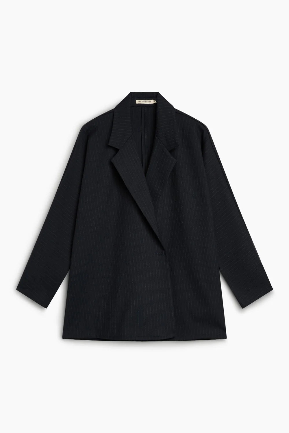 Faith Wrap Blazer