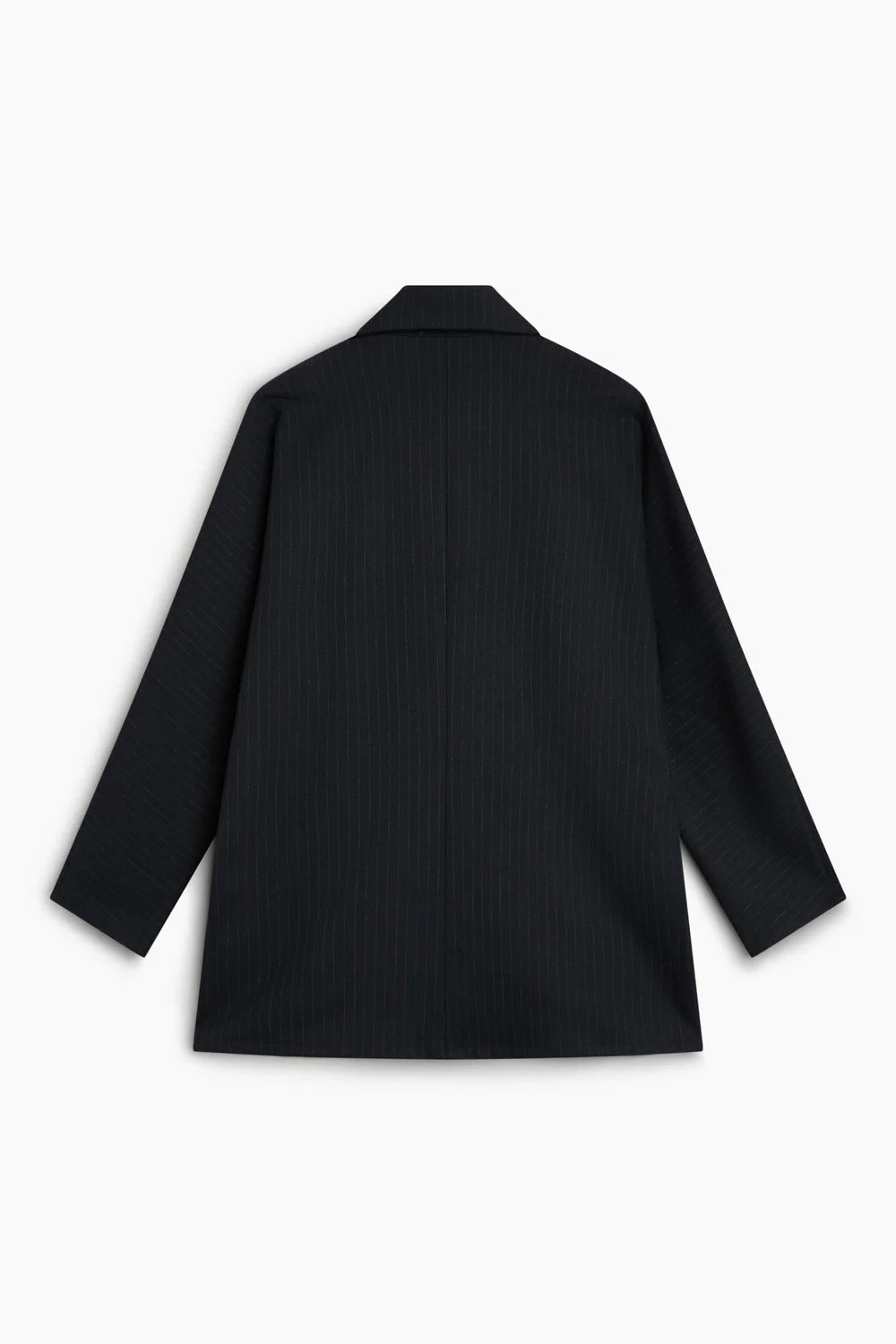 Faith Wrap Blazer