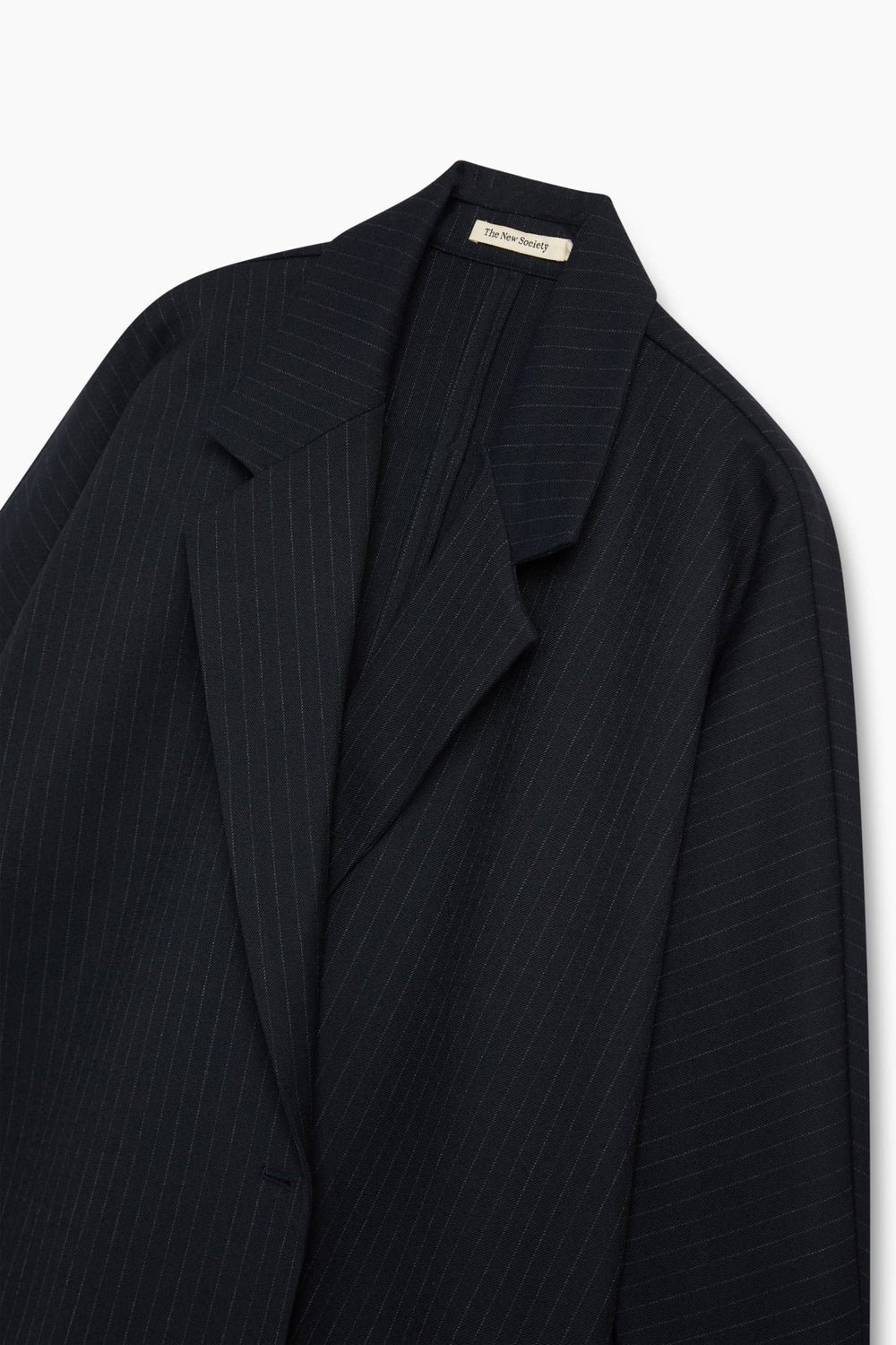 Faith Wrap Blazer