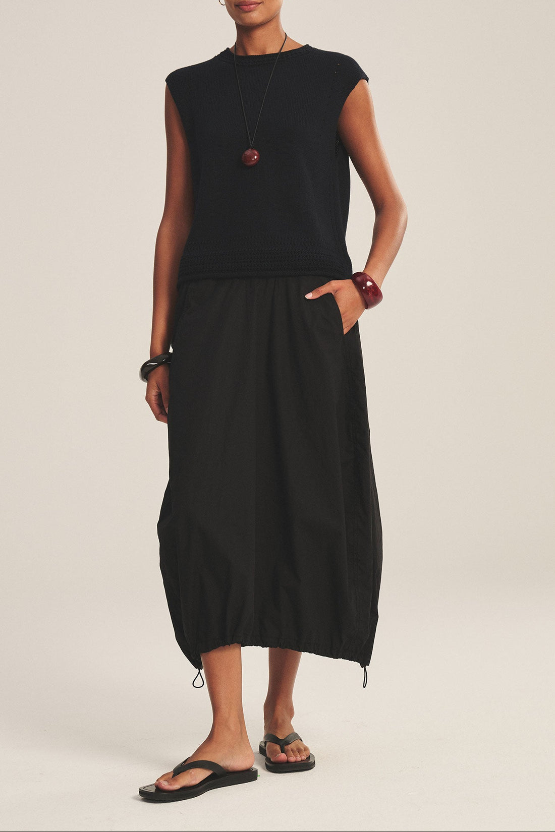Hollis Skirt