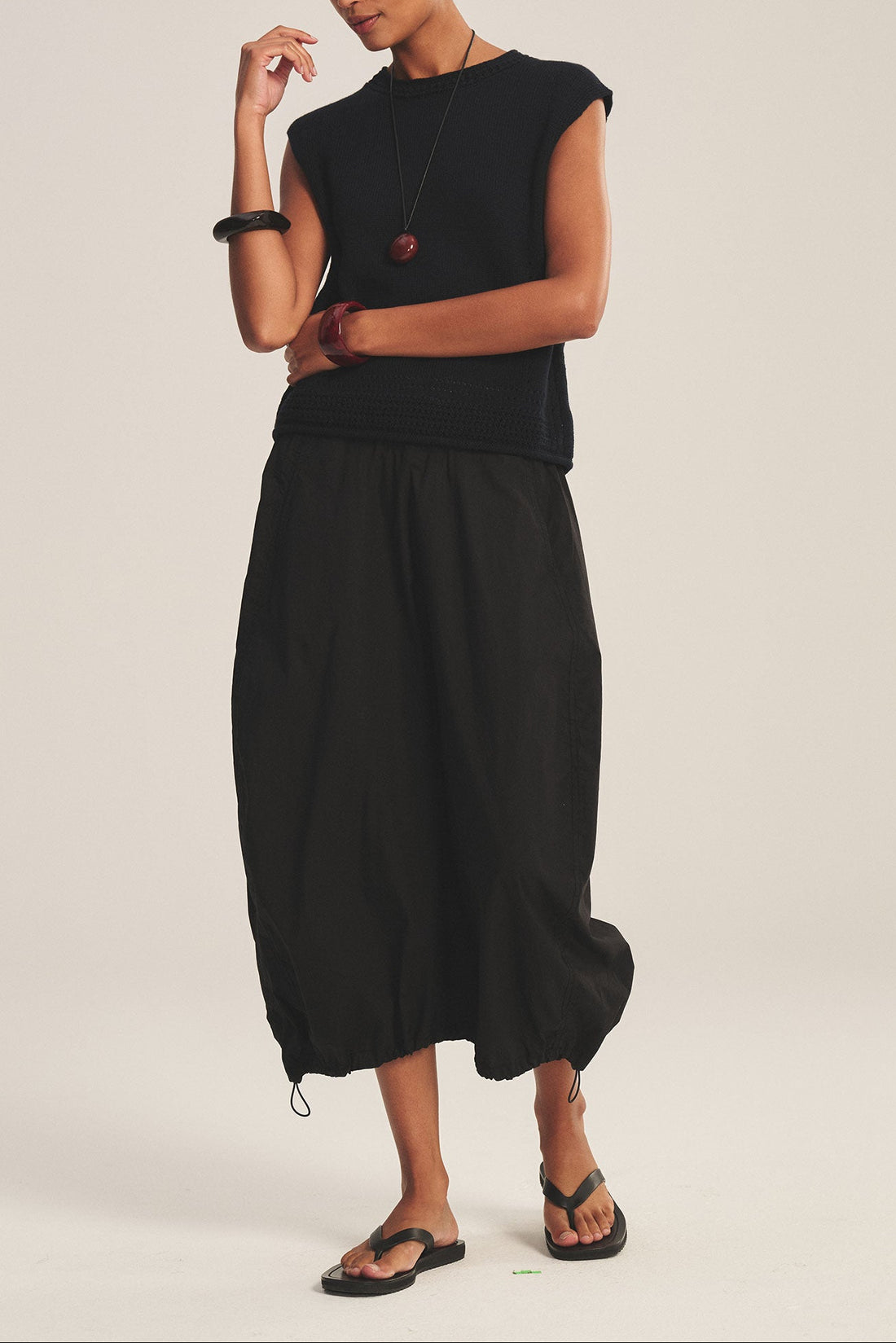 Hollis Skirt