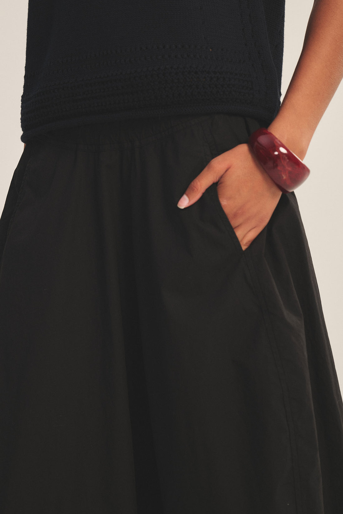 Hollis Skirt