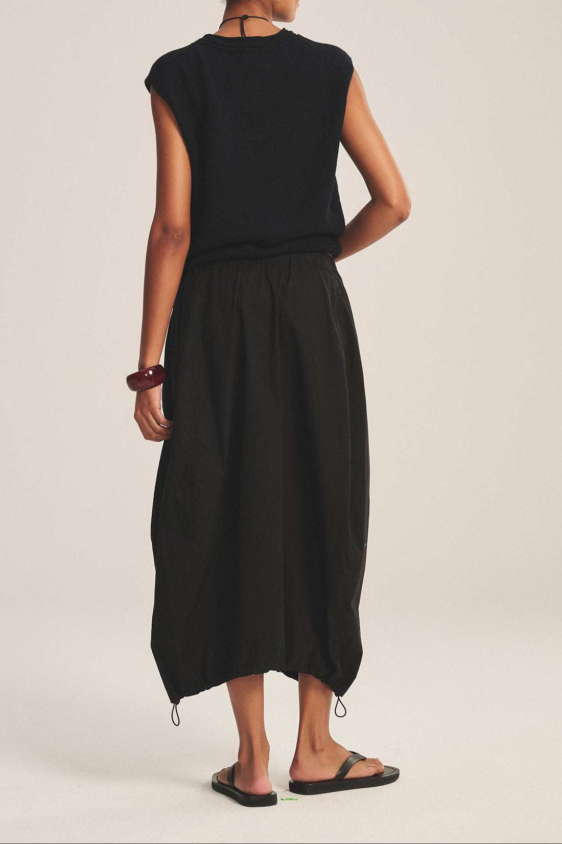 Hollis Skirt