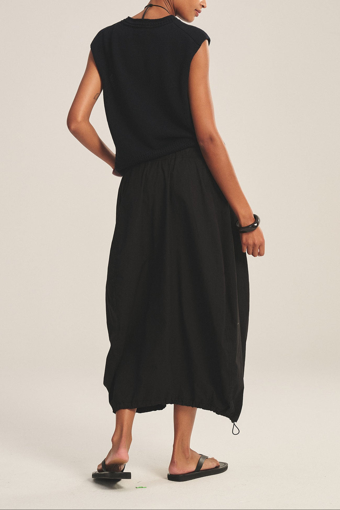 Hollis Skirt