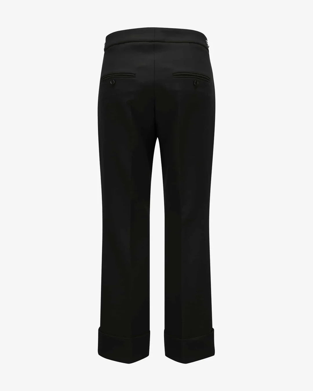 France Cropped Pant