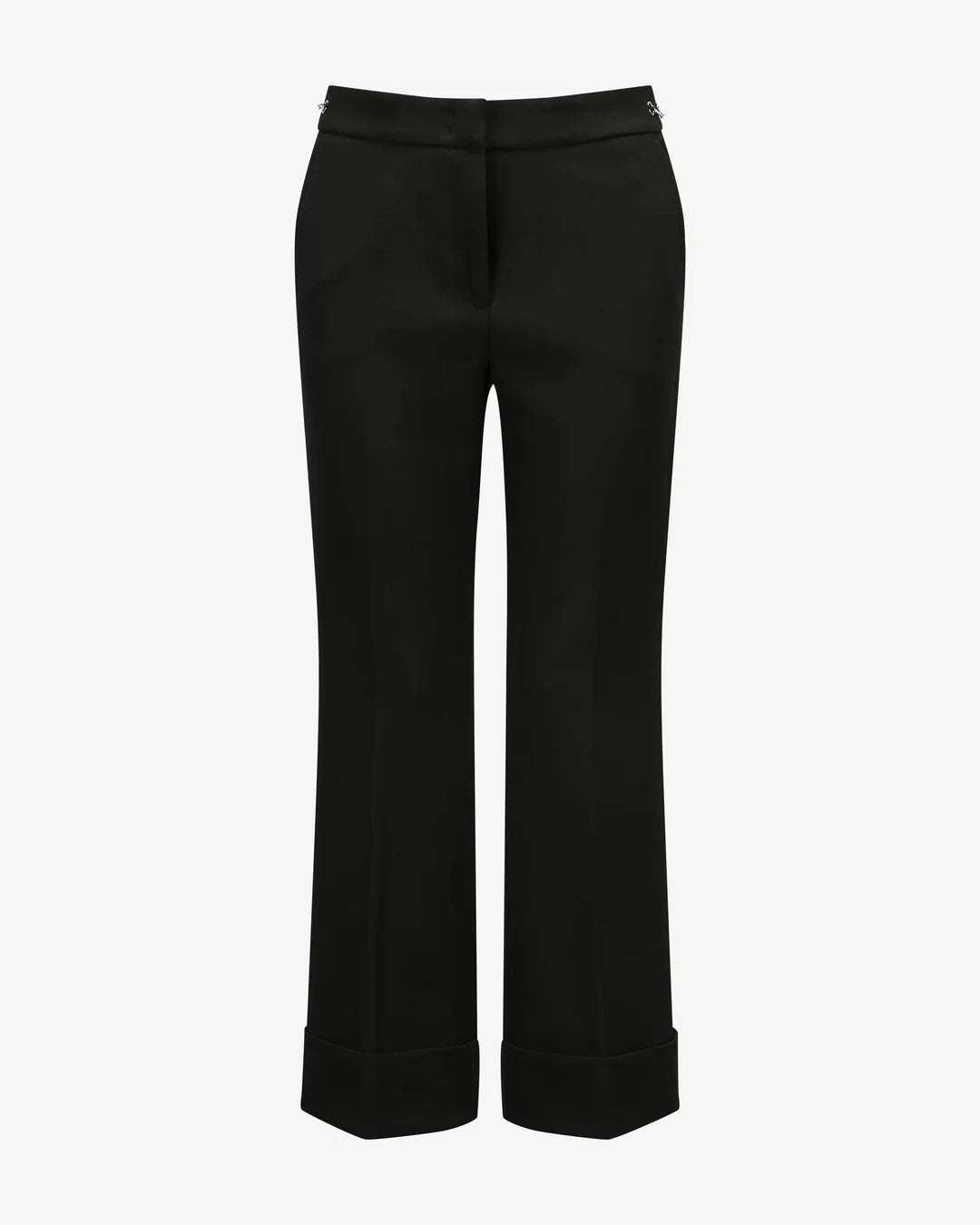 France Cropped Pant