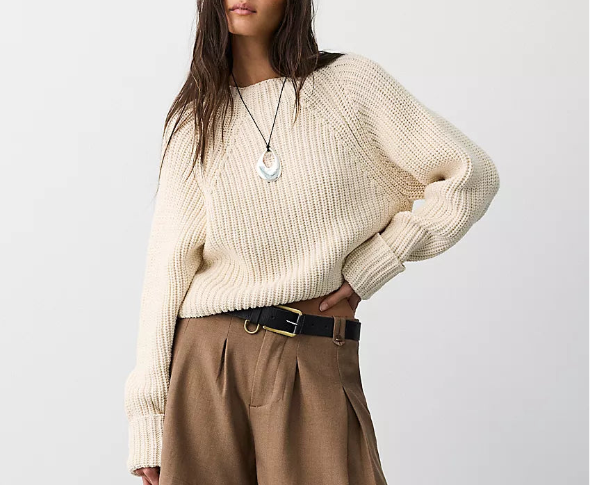 Low Tide Pullover